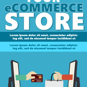 Your Ecommerce Store