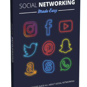 Social Networking Made Easy