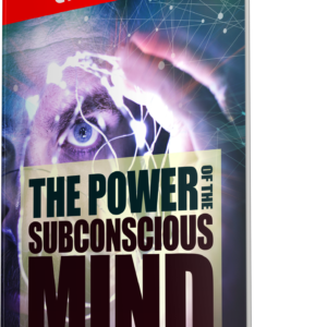 The Power Of The Subconscious Mind