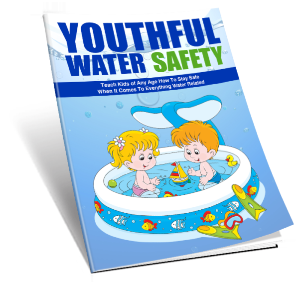 Youthful water safety