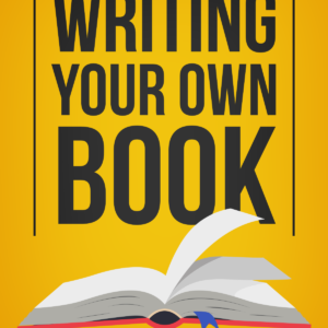 Writing Your Own Book