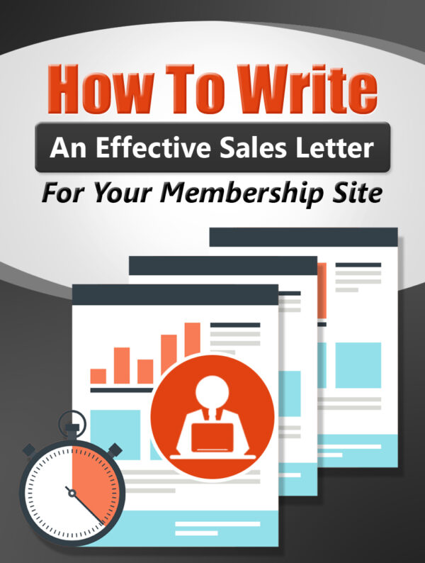How To Write An Effective Sales Letter