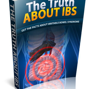 The Truth About Irritable Bowel Syndrome