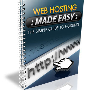 Creating Your Hosting Account