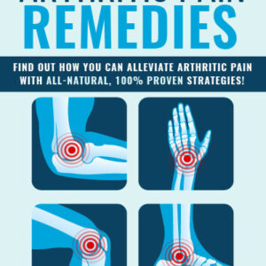 Arthritis Pain Remedies