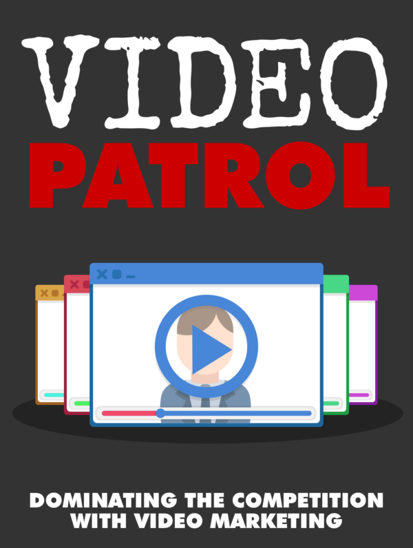 video-patrol