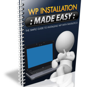 WP Installation Made Easy