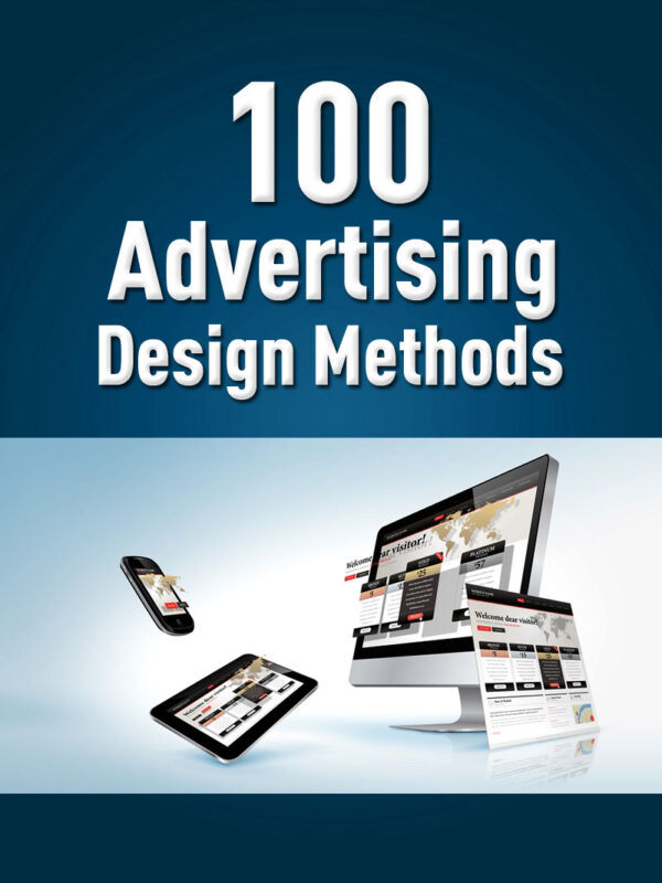 100 Advertising Design Methods